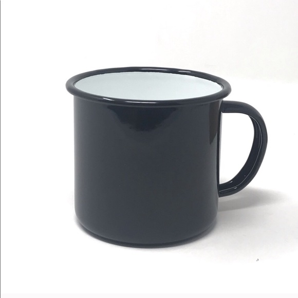 VANS Family Custom Mug Checkerboard Black - Picture 6 of 8